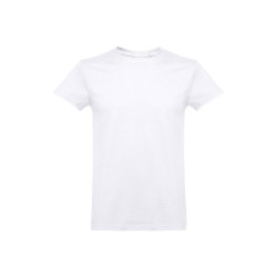 THC ANKARA KIDS WH. T-shirt enfant unisexe vierge ou à personnali