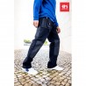 THC WARSAW. Pantalon de travail pour homme vierge ou à personnali