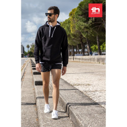 THC MOSCOW. Sweatshirt unisexe vierge ou à personnaliser