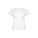 THC NICOSIA WOMEN WH. T-shirt technique femme vierge ou à personn