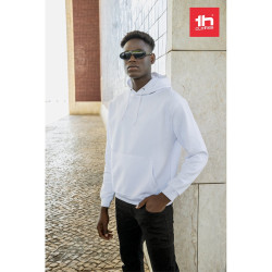 THC PHOENIX WH. Sweat-shirt vierge ou à personnaliser