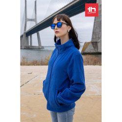 THC GAMA WOMEN. Veste polaire pour femme vierge ou à personnalise