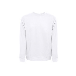 THC COLOMBO WH. Sweatshirt unisexe vierge ou à personnaliser