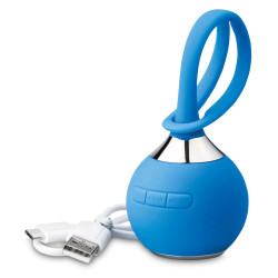 Nitro. Enceinte avec micro vierge ou à personnaliser - Express et pas cher