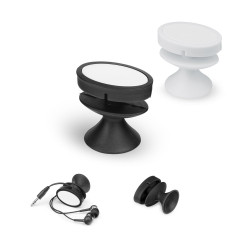 TOBY. Support téléphone vierge ou à personnaliser - Express et pas cher