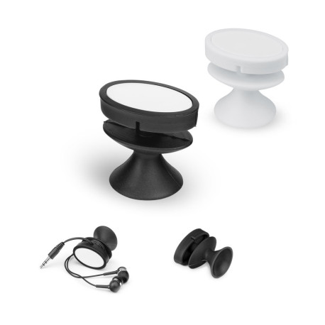 TOBY. Support téléphone vierge ou à personnaliser - Express et pas cher