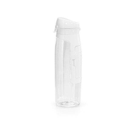 PEPE. Bouteille de sport 800 ml vierge ou à personnaliser