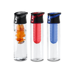 TOWN. Bouteille de sport 740 ml vierge ou à personnaliser