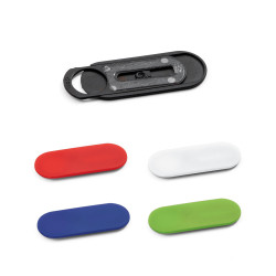 Cache webcam personnalisable modèle universel