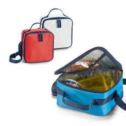 TURTLE. Sac thermique de 4.5 L vierge ou à personnaliser