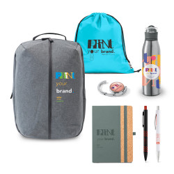 PRINT SHOWCASE. Mascotte spéciale marquage vierge ou à personnali