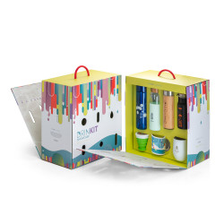  La marmotte de drinkware personnalisée, une alliée de taille pour gagner en visibilité.