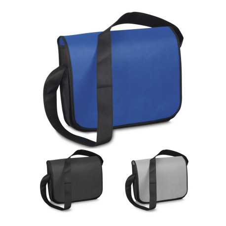 Nonie. Sac à bandoulière vierge ou à personnaliser - Express et pas cher