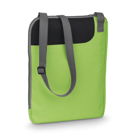 Tavia. Porte-documents A4 vierge ou à personnaliser - Express et pas cher