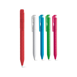 TILED. Stylo à bille en ABS et AS vierge ou à personnaliser - Express et pas cher