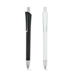 JANUS. Stylo à bille en ABS vierge ou à personnaliser - Express et pas cher