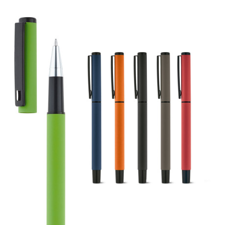 ALVA. Roller en aluminium vierge ou à personnaliser - Express et pas cher