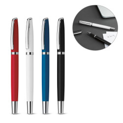 LANDO ROLLER. Roller en aluminium vierge ou à personnaliser - Express et pas cher