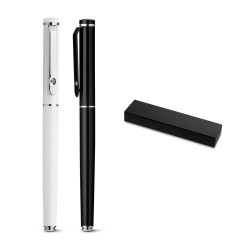 CALIOPE ROLLER. Roller en métal vierge ou à personnaliser - Express et pas cher