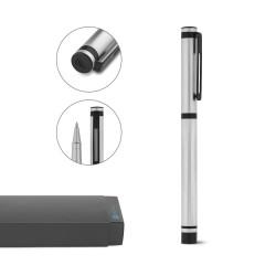 STAIN. Stylo roller STAIN vierge ou à personnaliser - Express et pas cher