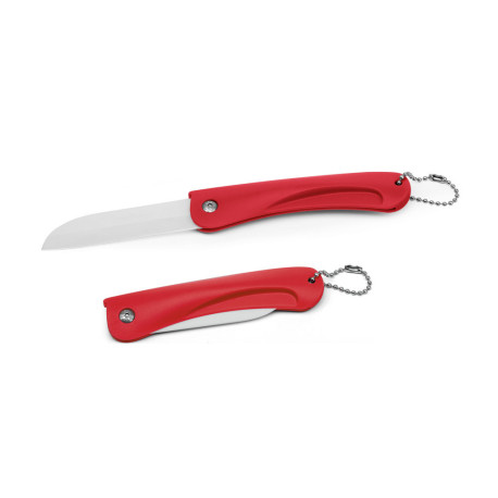 Ceramico. Canif vierge ou à personnaliser - Express et pas cher