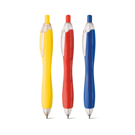 Tip. Stylo à bille vierge ou à personnaliser - Express et pas cher