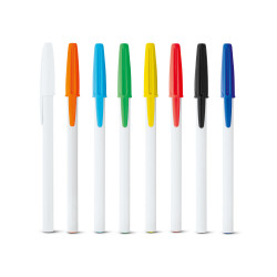 CORVINA. Stylo à bille CARIOCA® vierge ou à personnaliser - Express et pas cher