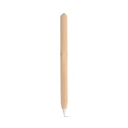 BIO. Stylo à bille en bois vierge ou à personnaliser - Express et pas cher