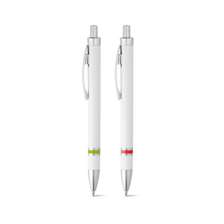 Hoop. Stylo à bille vierge ou à personnaliser