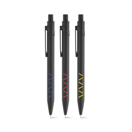 Mikado. Stylo à bille vierge ou à personnaliser - Express et pas cher