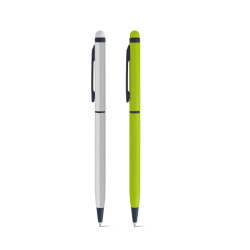 MIRO. Stylo à bille en aluminium vierge ou à personnaliser - Express et pas cher