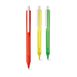 Mila. Stylo à bille vierge ou à personnaliser - Express et pas cher
