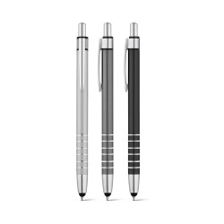 Halos. Stylo à bille vierge ou à personnaliser