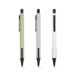 Inky. Stylo à bille vierge ou à personnaliser - Express et pas cher