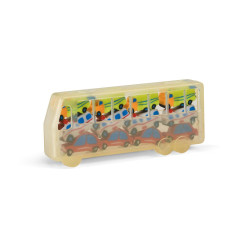 CAR. Set de gommes personnalisé : un objet publicitaire efficace