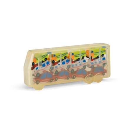 CAR. Set de gommes personnalisé : un objet publicitaire efficace