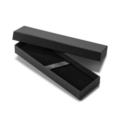 CASIE. Coffret pour 1 stylo à bille vierge ou à personnaliser
