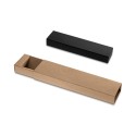 PENDULO. Coffret pour 1 stylo à bille vierge ou à personnaliser