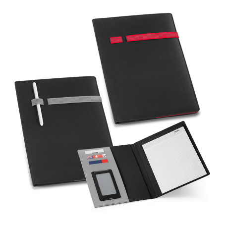 TORGA. Conférencier A4 vierge ou à personnaliser