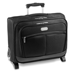 MOURA. Trolley pour ordinateur portable jusqu'à 15.6'' vierge ou