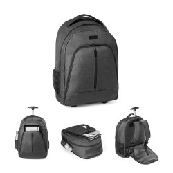 EINDHOVEN. Sac à dos trolley pour ordinateur portable 15.6
