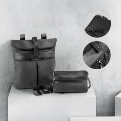 ROVER BACKPACK . Sac à dos ROVER vierge ou à personnaliser - Express et pas cher