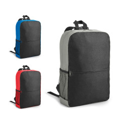 BRUSSELS. Sac à dos pour ordinateur portable 15.6