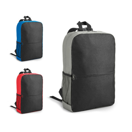 BRUSSELS. Sac à dos pour ordinateur portable 15.6