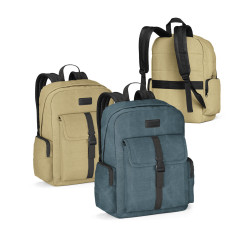 ADVENTURE. Sac à dos pour ordinateur portable 15.6''