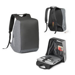 AVEIRO. Sac à dos pour ordinateur portable 15.6''
