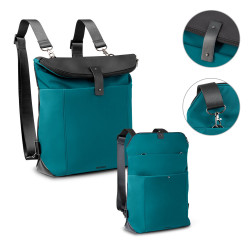 ROVER BACKPACK II. Sac à dos ROVER vierge ou à personnaliser - Express et pas cher