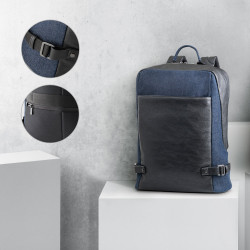 DIVERGENT BACKPACK I. Sac à dos DIVERGENT II vierge ou à personna