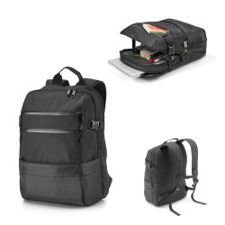 ZIPPERS BPACK. Sac pour ordinateur vierge ou à personnaliser