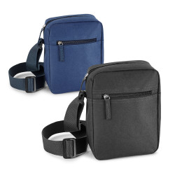 LAHORE. Sac à bandoulière vierge ou à personnaliser